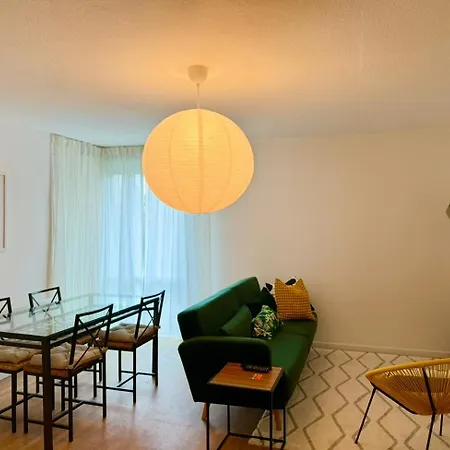 דירה Calme Borderouge - 2 Pers - Wi-fi Debit, Parking Prive, Metro Et Commerces A 5 Mn - Ideal Sejour Pro Ou Detente A