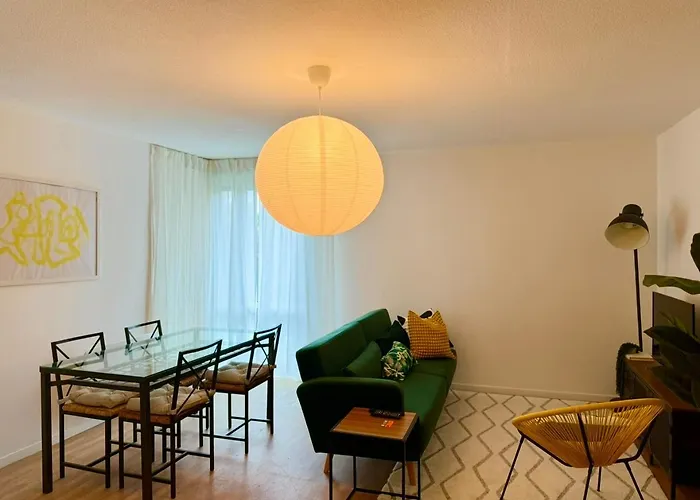 דירה Calme Borderouge - 2 Pers - Wi-fi Debit, Parking Prive, Metro Et Commerces A 5 Mn - Ideal Sejour Pro Ou Detente A