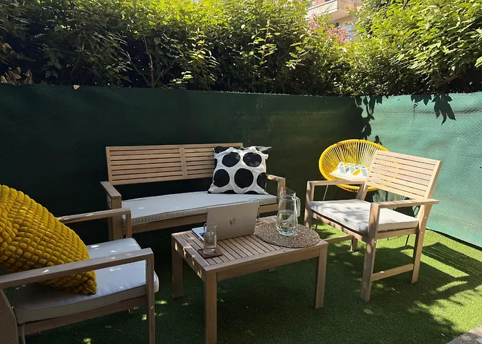 Calme Borderouge - 2 Pers - Wi-fi Debit, Parking Prive, Metro Et Commerces A 5 Mn - Ideal Sejour Pro Ou Detente A דירה